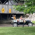 Driving Antique Cars4
